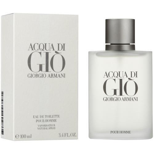 Giorgio Armani Acqua di Gio Eau de Toilette 100 ml