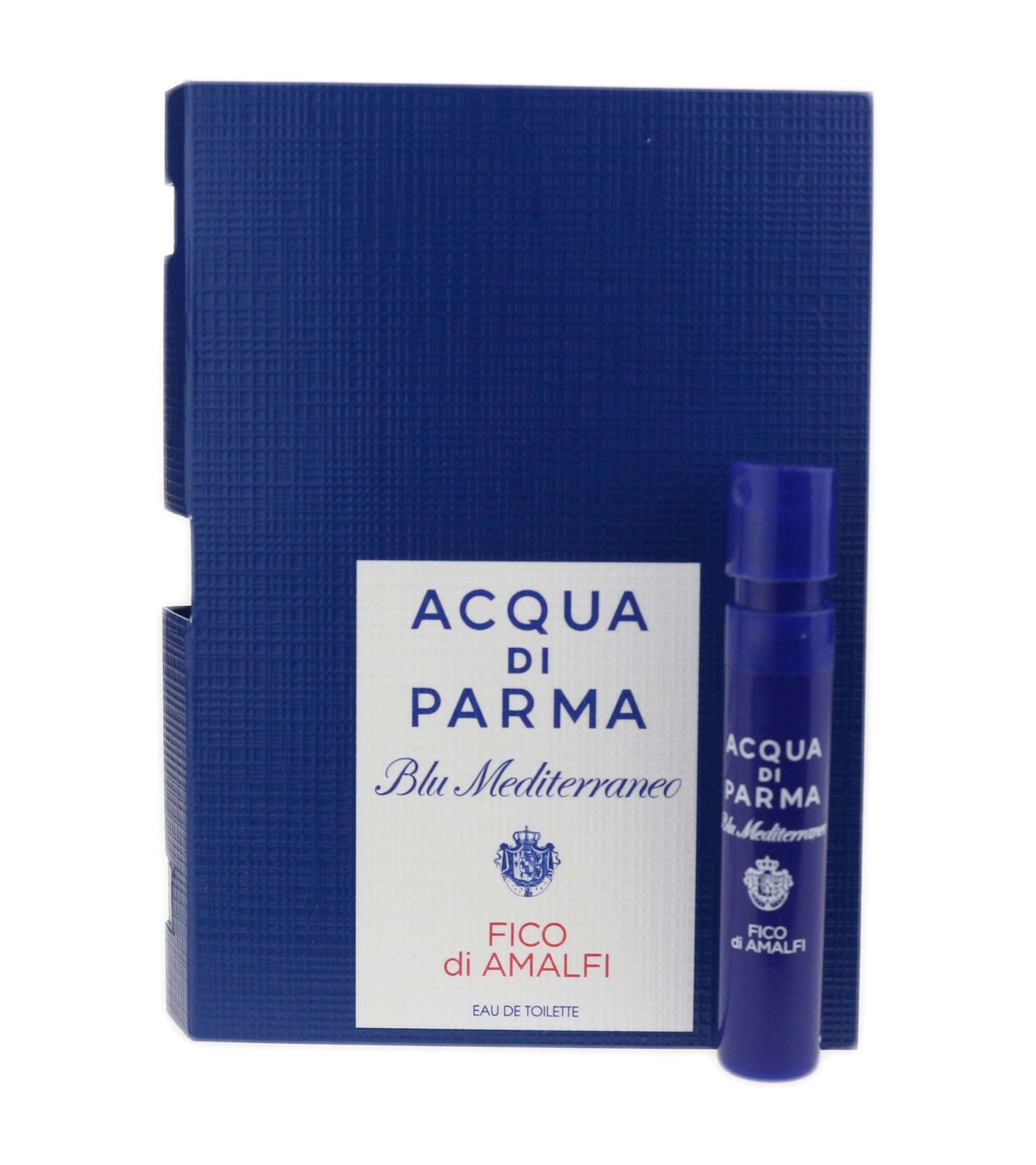 Acqua Di Parma Fico Di Amalfi 1.2 ml-0,04 fl oz official parfumstaaltjes