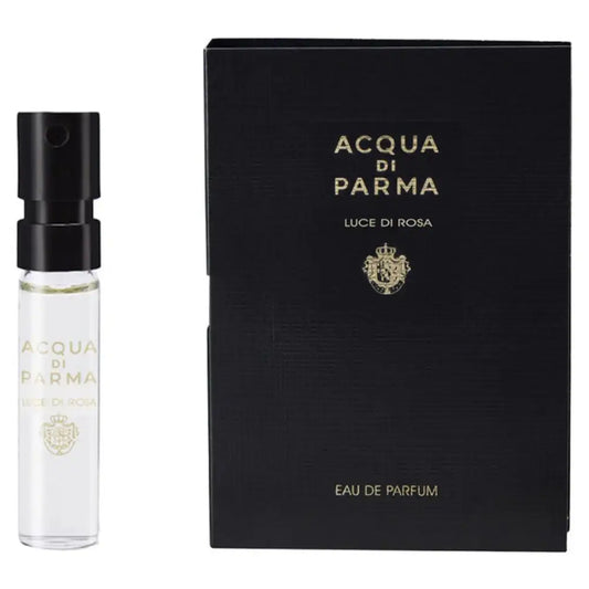 Acqua Di Parma Luce di Rosa 1.5 ml 0,05 fl oz officieel parfumstaaltje