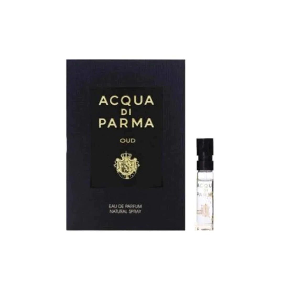 Acqua Di Parma Oud 1.5 ml 0,05 fl oz official scent staaltje