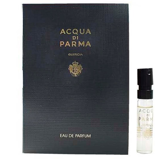 Acqua Di Parma Quercia Edp 1.5 ml 0,05 fl oz officieel parfumstaaltje