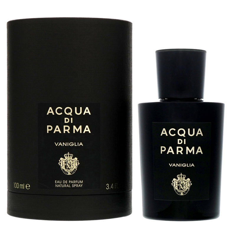 Acqua Di Parma Vaniglia 1.5 ml 0,05 fl oz official fragrance staaltje