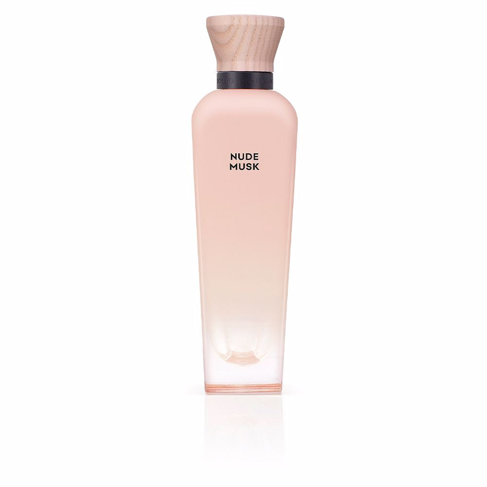 Adolfo Dominguez Nude Musk 120 ml parfumstaaltjes available