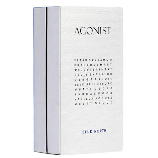 Agonist Blue North parfummonsters