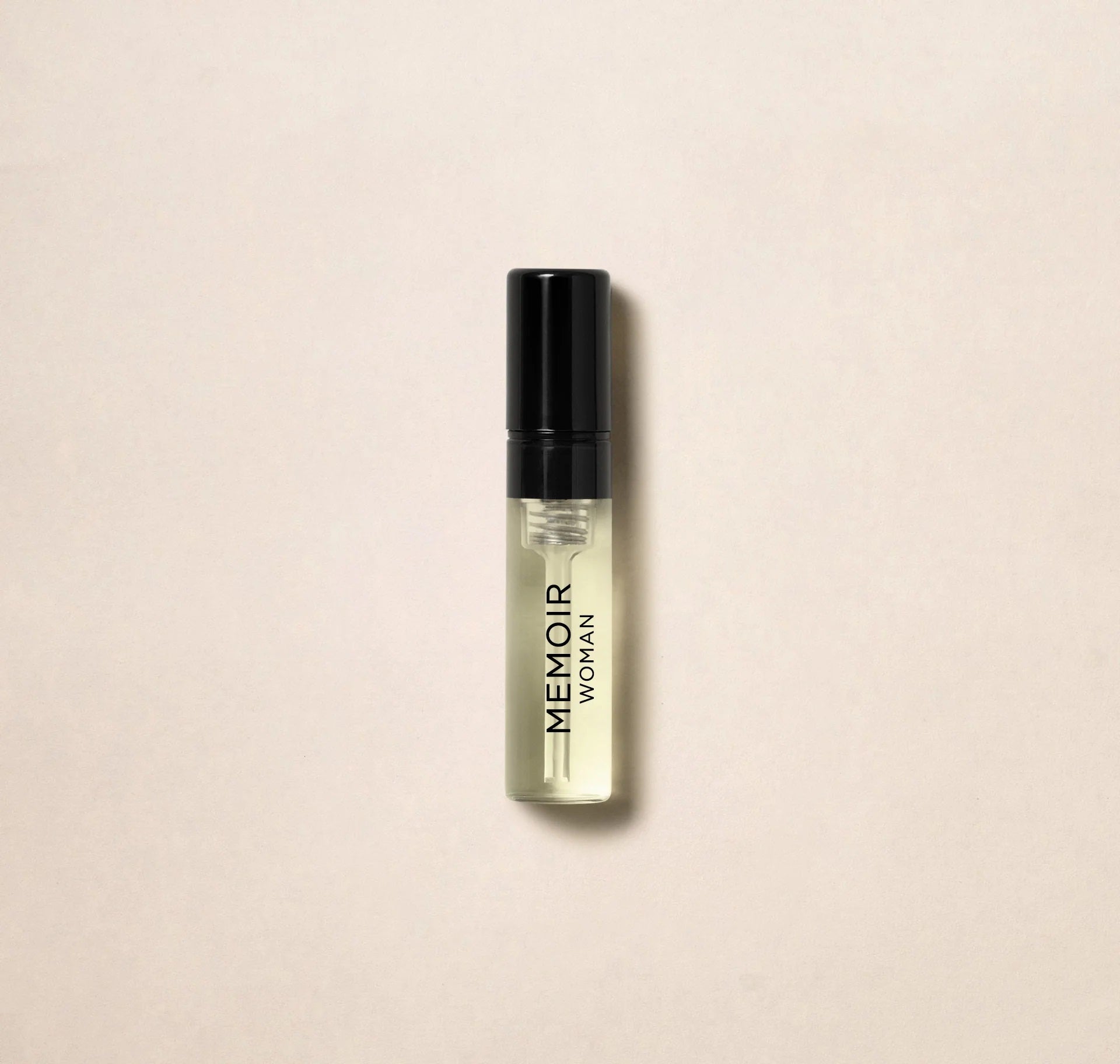 Amouage Memoir Woman 2 ml 0,06 oz parfumstaaltje official