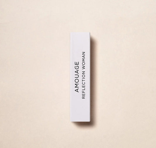 Amouage Reflection 2 ml 0,06 oz parfumstaaltje official