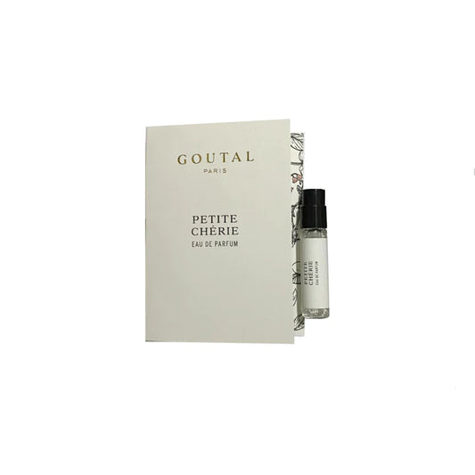 Annick Goutal Petite Cherie 1.5 ml 0,05 fl oz officieel parfumstaaltje