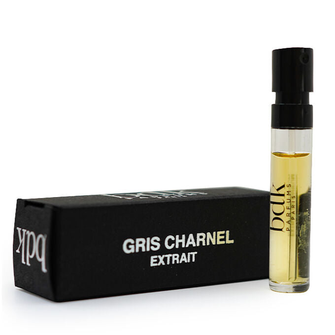 Bdk Parfums Gris Charnel Extrait de Parfum 2 ml 0,06 fl oz officieel parfumstaaltje