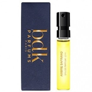 BDK Ambre Safrano 2 ml 0,06 oz parfumstaaltjes official