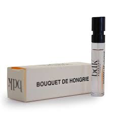 BDK Bouquet de Hongrie 2 ml 0,06 oz parfumstaaltjes official