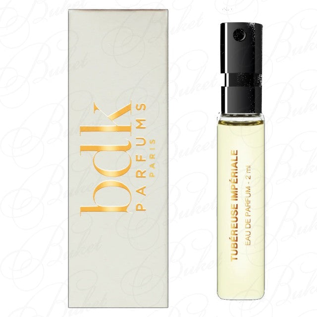 BDK Tubereuse Imperiale 2 ml 0,06 oz parfumstaaltjes official