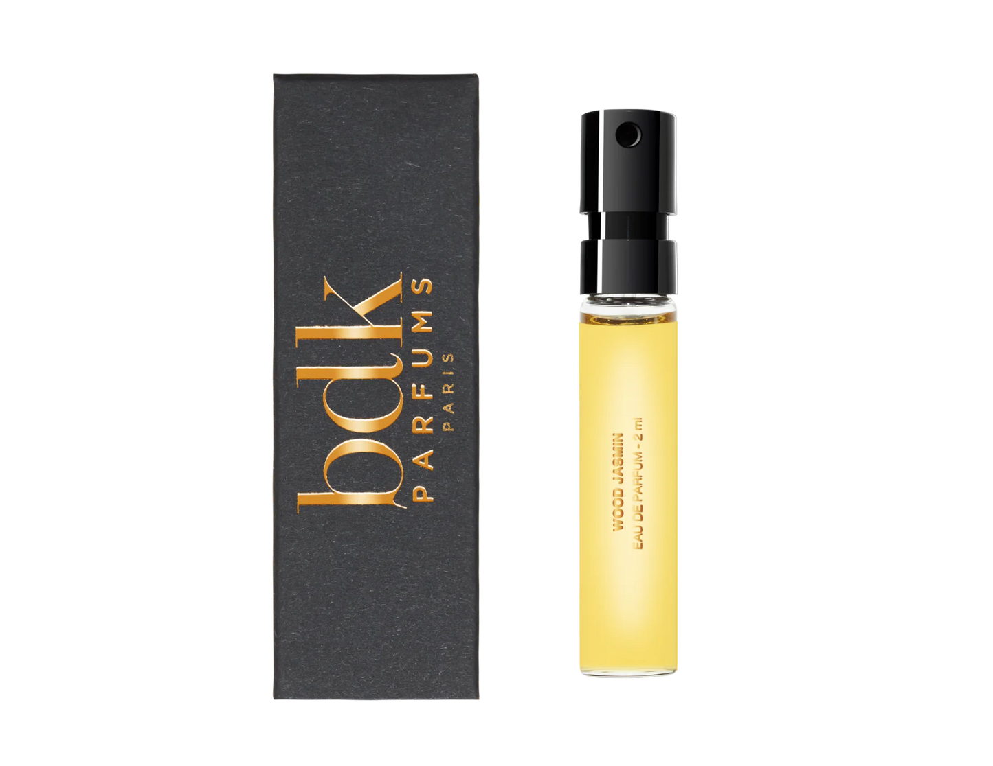 BDK Vanille Leather 2 ml 0,06 oz parfumstaaltjes official