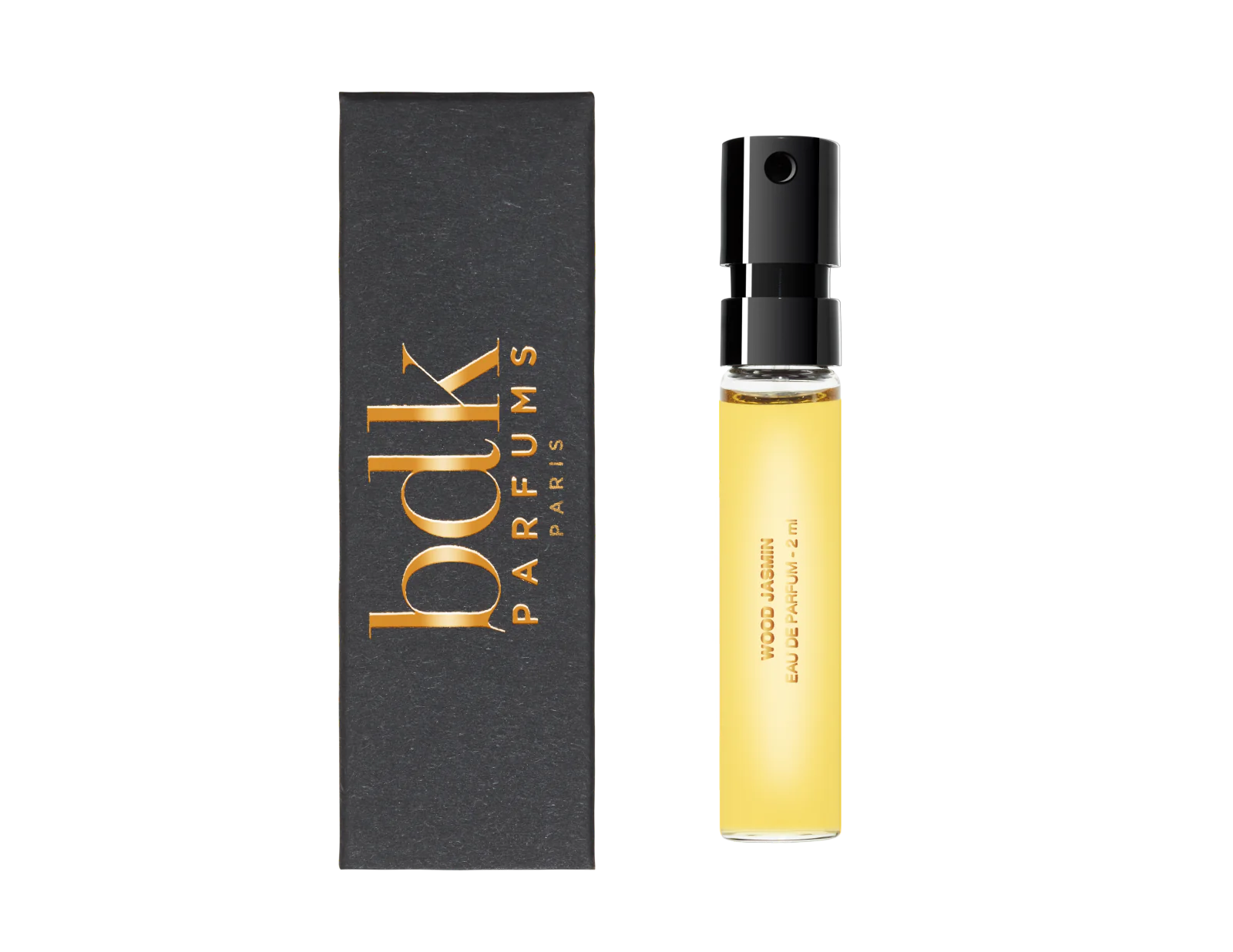 BDK Vanille Leather 2 ml 0,06 oz parfumstaaltjes official