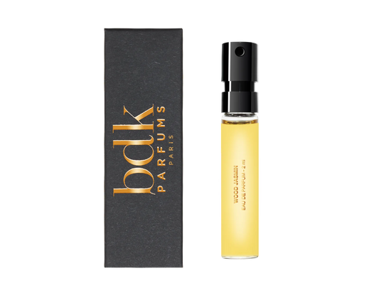 BDK Vanille Leather 2 ml 0,06 oz parfumstaaltjes official