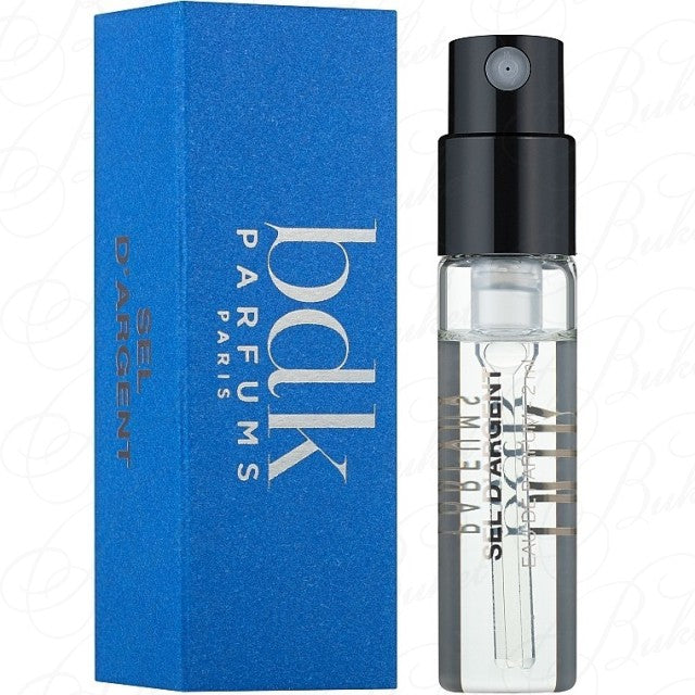 Bdk Parfums Gris Charnel Eau de Parfum 2ml 0,06 fl. oz. oz officieel parfummonster Bdk Parfums Gris Charnel Eau de Parfum 2ml 0,06 fl. oz. oz officieel parfummonster
