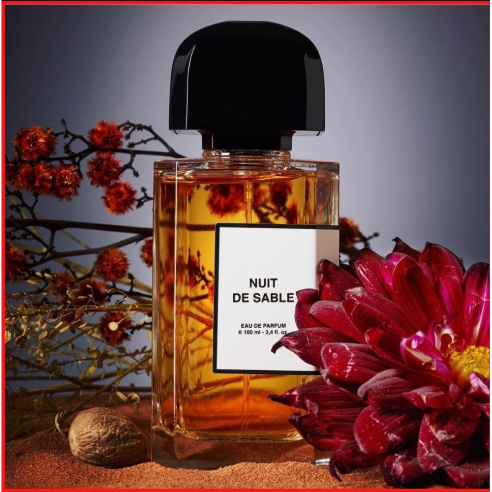 Bdk Parfums Nuit de Sable Eau de Parfum 2ml 0,06 fl. oz. oz officieel parfummonster Bdk Parfums Nuit de Sable Eau de Parfum 2ml 0,06 fl. oz. oz officieel parfummonster