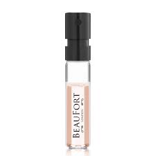 Beaufort Iron Duke 2 ml 0,07 fl oz official fragrance staaltjes