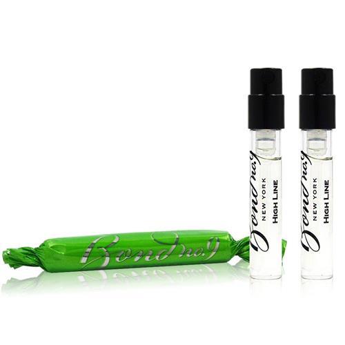 Bond No. 9 High Line 1.7 ml 0,057 fl oz officieel parfumstaaltje