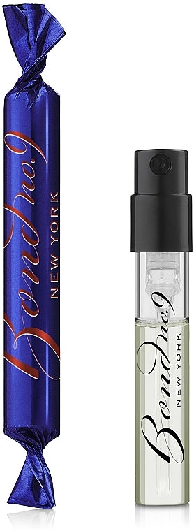 Bond No. 9 Manhattan 1.7 ml 0,0546 fl oz official parfumstaaltjes