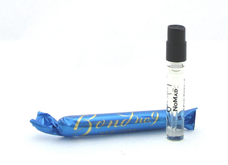 Bond No. 9 NoMad 1.7 ml 0,057 fl oz officieel parfumstaaltje