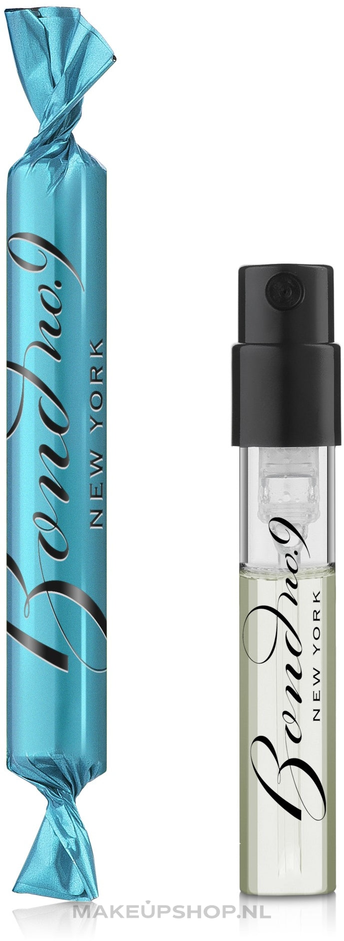 Bond No.9 Riverside Drive 1.7 ml 0,054 oz. parfumstaaltjes official