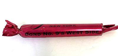 Bond nr. 9 West Side 1,7 ml 0,0546 fl. oz. oz. officiële parfummonster-geurtester Bond nr. 9 West Side 1,7 ml 0,0546 fl. oz. oz. officiële parfummonster-geurtester