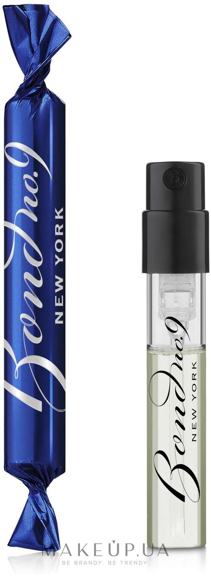 Bond No. 9 Sag Harbor 1.7 ml 0,057 us fl oz oficjalna parfumstaaltje