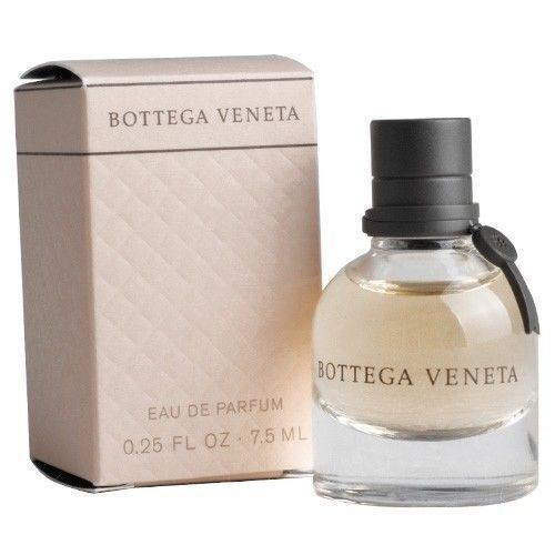 Bottega Veneta Eau de Parfum Miniature 7.5 ml official