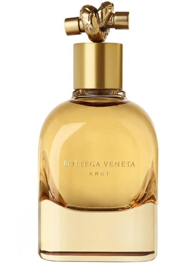 Bottega Veneta Knot Eau De Parfum 75ml Stopgezette geur Bottega Veneta Knot Eau De Parfum 75ml Stopgezette geur