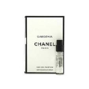 CHANEL Gardenia Les Exclusives de Chanel 1.5 ml 0,05 fl oz official fragrance staaltjes