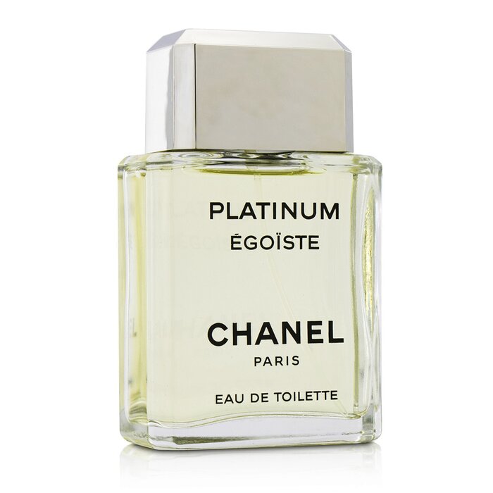 CHANEL Platinum Egoiste 2 ml 0,068 fl oz fragrance staaltjes
