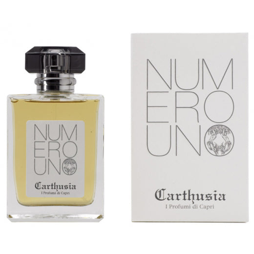 Carthusia Numero Uno 2ml 0,06 oz officieel parfummonster Carthusia Numero Uno 2ml 0,06 oz officieel parfummonster