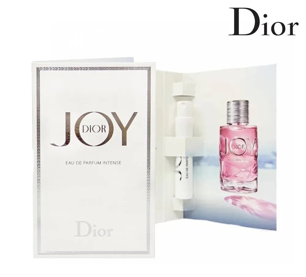 Christian Dior Joy Intense 1 ml 0,03 fl oz official parfumstaaltjes