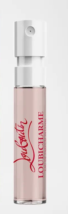 Christian Louboutin Loubicharme 2 ml 0,06 fl oz officieel parfumstaaltje