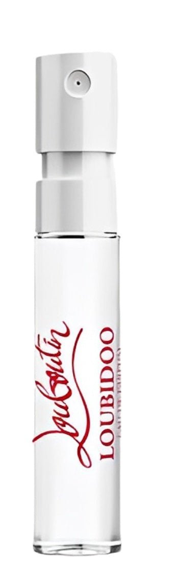 Christian Louboutin Loubidoo 2 ml 0,06 fl oz officieel parfumstaaltje