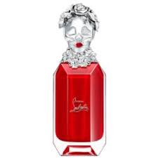 Christian Louboutin Loubikiss 2 ml 0,06. fl oz parfumstaaltje