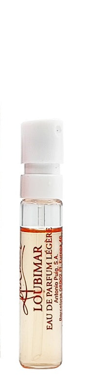 Christian Louboutin Loubimar 2 ml 0,06 fl oz parfumstaaltje