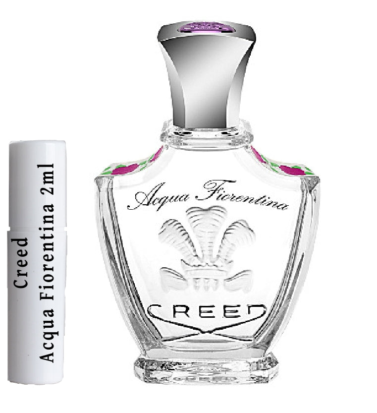 Creed Acqua Fiorentina parfummonsters