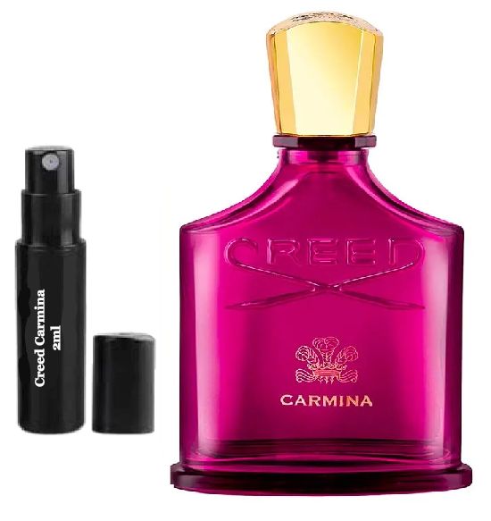 Creed Carmina 2 ml 0,068 fl oz fragrance staaltje
