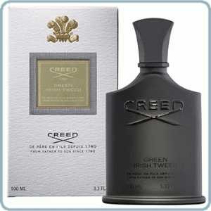 Creed Green Irish Tweed 100 ml 3.3 fl oz