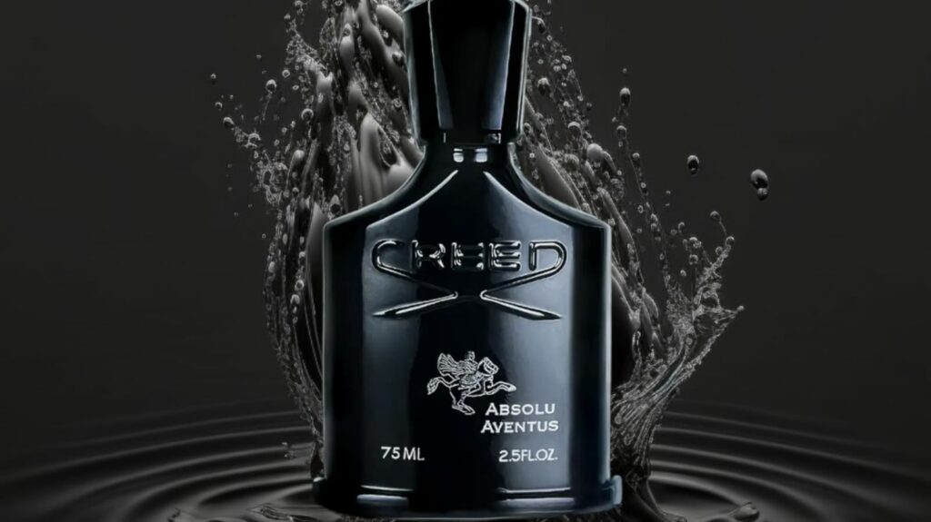 Creed Aventus Absolu For Men inclusief parfummonsters Creed Aventus Absolu For Men inclusief parfummonsters