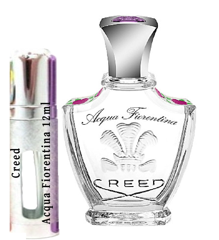 Creed Acqua Fiorentina staaltjes 12 ml