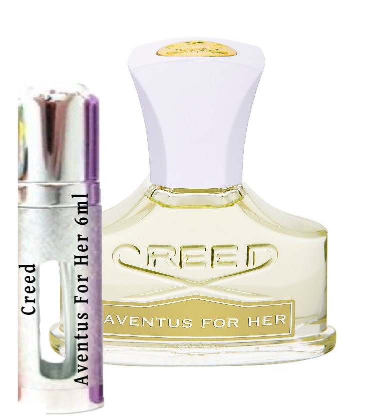 Creed Aventus For Her staaltjes 6 ml