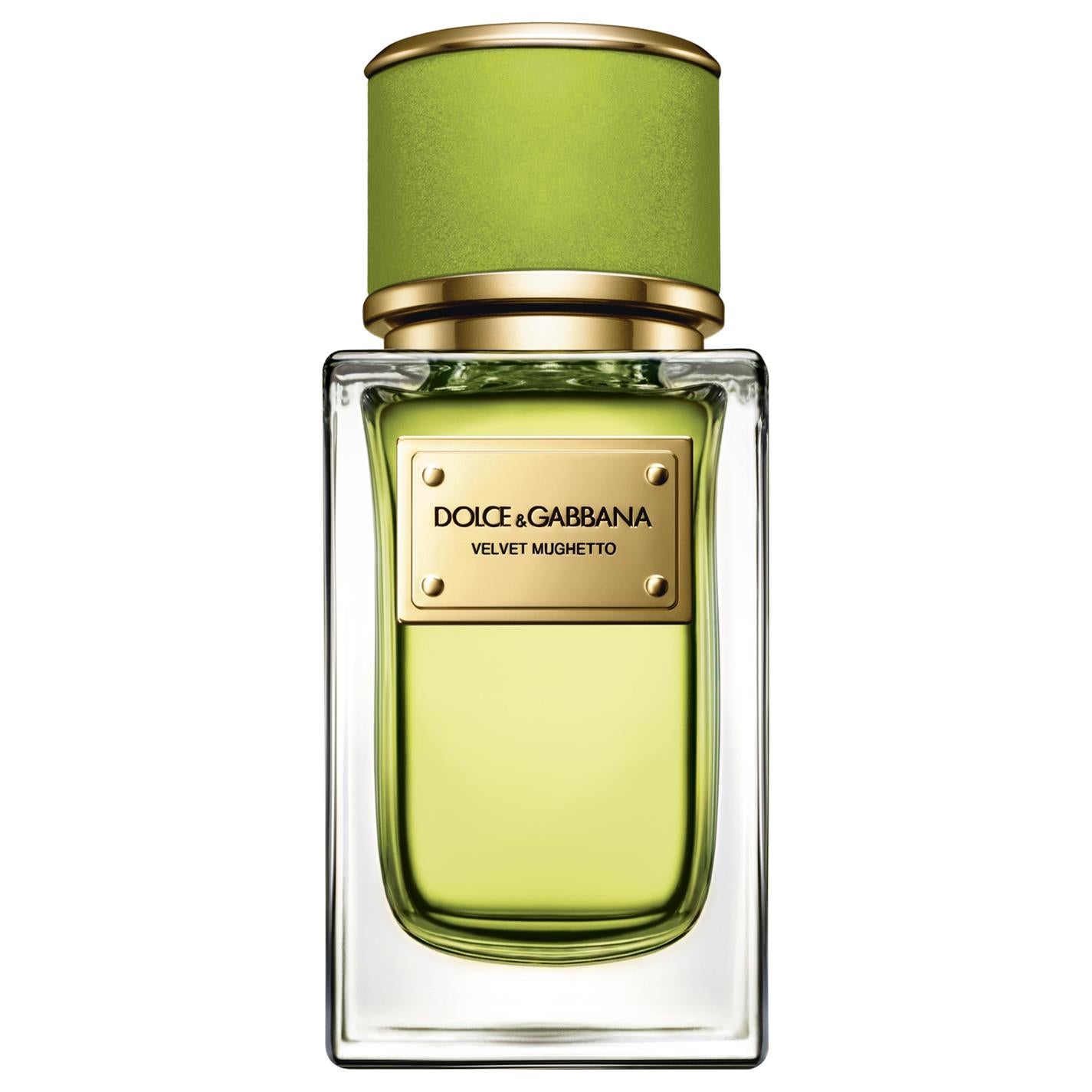 Dolce & Gabbana VELVET Mughetto 1.5 ml 0,05 fl oz officieel parfumstaaltje