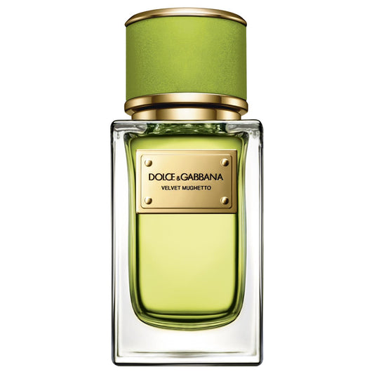 Dolce & Gabbana VELVET Mughetto 1.5 ml 0,05 fl oz officieel parfumstaaltje