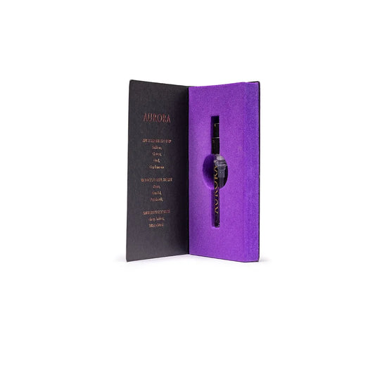 Electimuss London Aurora 1.5 ml 0,05 fl oz officieel parfumstaaltje