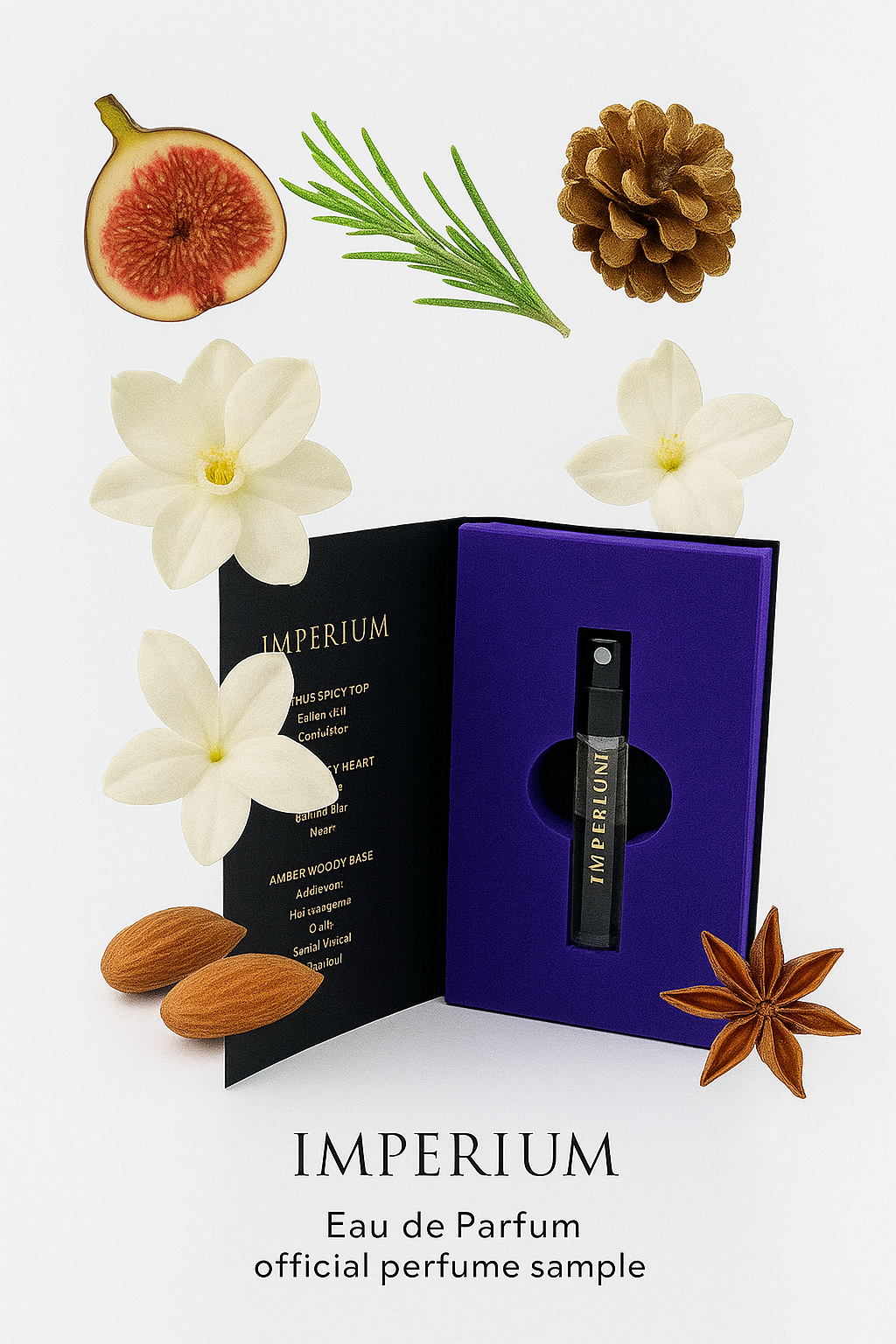 Electimuss London Imperium 1.5ml 0.05 fl. oz. officieel parfummonster Electimuss London Imperium 1.5ml 0.05 fl. oz. officieel parfummonster