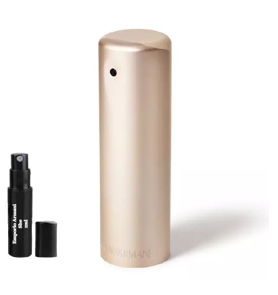 Emporio Armani She 1 ml 0,034 fl oz parfumstaaltje