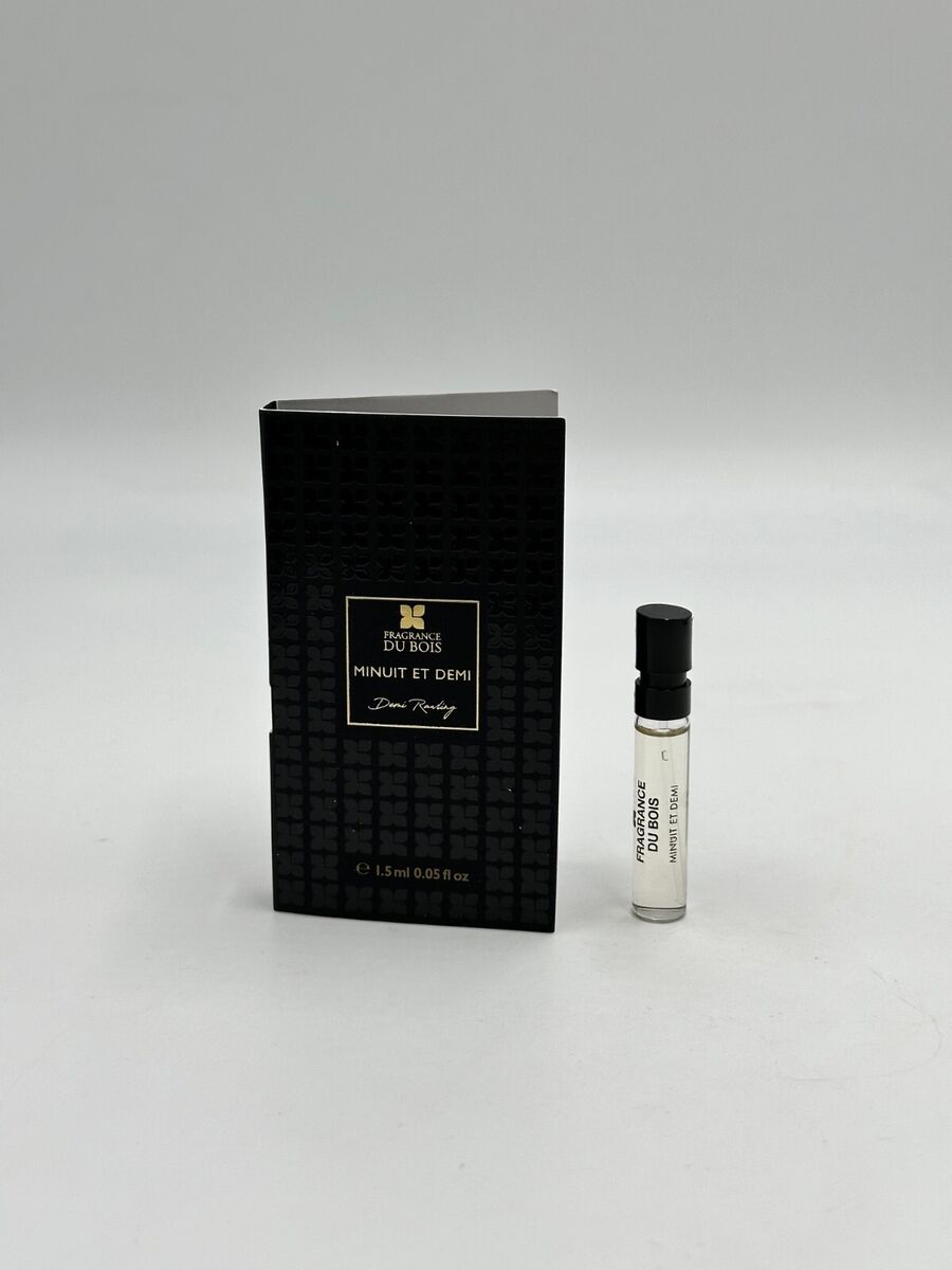 Fragrance Du Bois London Spice 1,5 ml 0,05 fl. oz. oz. officiële parfummonsters parfumtester Fragrance Du Bois London Spice 1,5 ml 0,05 fl. oz. oz. officiële parfummonsters parfumtester