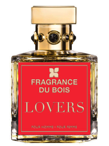 Fragrance Du Bois Lovers 1,5 ml 0,05 fl. oz. oz. officiële geurmonsters parfumtester Fragrance Du Bois Lovers 1,5 ml 0,05 fl. oz. oz. officiële geurmonsters parfumtester